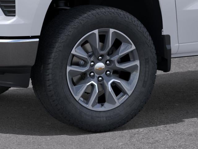 2026 Chevrolet Silverado 1500 4WD Crew Cab 147 LT w/2FL