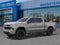 2026 Chevrolet Silverado 1500 4WD Crew Cab 147 RST
