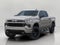 2026 Chevrolet Silverado 1500 4WD Crew Cab 147 RST