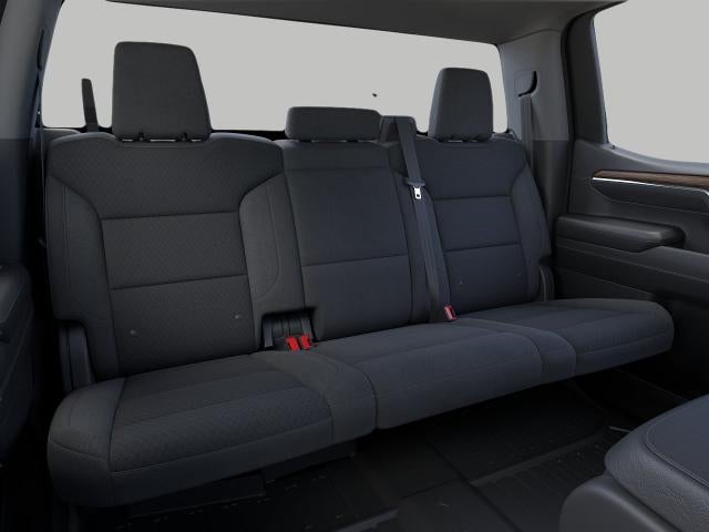 2026 Chevrolet Silverado 1500 4WD Crew Cab 147 RST