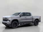 2026 Chevrolet Silverado 1500 4WD Crew Cab 147 RST