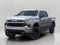 2026 Chevrolet Silverado 1500 4WD Crew Cab 147 RST