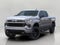 2026 Chevrolet Silverado 1500 4WD Crew Cab 147 RST