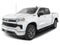 2026 Chevrolet Silverado 1500 4WD Crew Cab 147 RST