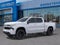 2026 Chevrolet Silverado 1500 4WD Crew Cab 147 RST