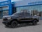 2026 Chevrolet Silverado 1500 4WD Crew Cab 147 RST