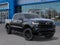 2026 Chevrolet Silverado 1500 4WD Crew Cab 147 RST