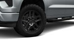 2026 Chevrolet Silverado 1500 4WD Crew Cab 147 RST