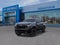 2026 Chevrolet Silverado 1500 4WD Crew Cab 147 RST