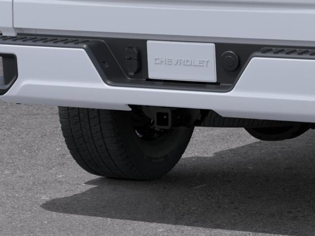 2026 Chevrolet Silverado 1500 4WD Crew Cab 147 RST