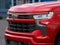 2026 Chevrolet Silverado 1500 4WD Crew Cab 147 RST
