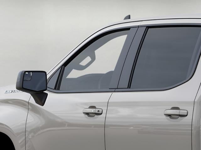 2026 Chevrolet Silverado 1500 4WD Crew Cab 147 RST