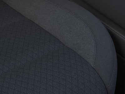 2026 Chevrolet Silverado 1500 4WD Crew Cab 147 RST