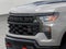 2026 Chevrolet Silverado 1500 4WD Crew Cab 147 Custom Trail Boss