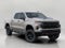 2026 Chevrolet Silverado 1500 4WD Crew Cab 147 Custom Trail Boss