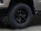 2026 Chevrolet Silverado 1500 4WD Crew Cab 147 Custom Trail Boss