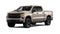 2026 Chevrolet Silverado 1500 4WD Crew Cab 147 Custom Trail Boss