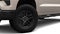 2026 Chevrolet Silverado 1500 4WD Crew Cab 147 Custom Trail Boss