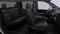 2026 Chevrolet Silverado 1500 4WD Crew Cab 147 Custom Trail Boss