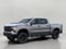 2026 Chevrolet Silverado 1500 4WD Crew Cab 147 Custom Trail Boss