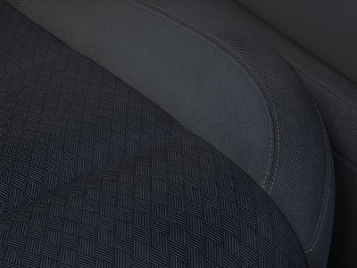 2026 Chevrolet Silverado 1500 4WD Crew Cab 147 Custom Trail Boss