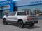 2026 Chevrolet Silverado 1500 4WD Crew Cab 147 Custom Trail Boss
