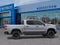 2026 Chevrolet Silverado 1500 4WD Crew Cab 147 Custom Trail Boss