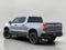 2026 Chevrolet Silverado 1500 4WD Crew Cab 147 Custom Trail Boss