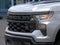 2026 Chevrolet Silverado 1500 4WD Crew Cab 147 Custom Trail Boss
