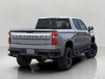 2026 Chevrolet Silverado 1500 4WD Crew Cab 147 Custom Trail Boss