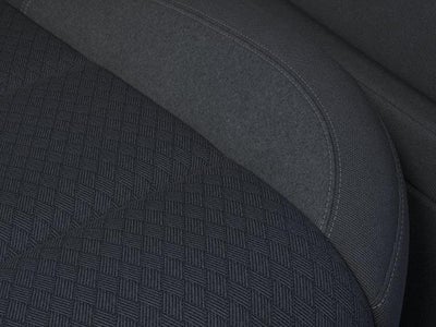 2026 Chevrolet Silverado 1500 4WD Crew Cab 147 Custom Trail Boss