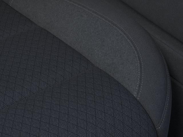 2026 Chevrolet Silverado 1500 4WD Crew Cab 147 Custom Trail Boss