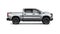 2026 Chevrolet Silverado 1500 4WD Crew Cab 147 Custom Trail Boss