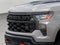2026 Chevrolet Silverado 1500 4WD Crew Cab 147 Custom Trail Boss