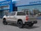 2026 Chevrolet Silverado 1500 4WD Crew Cab 147 Custom Trail Boss