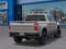2026 Chevrolet Silverado 1500 4WD Crew Cab 147 Custom Trail Boss