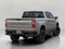 2026 Chevrolet Silverado 1500 4WD Crew Cab 147 Custom Trail Boss