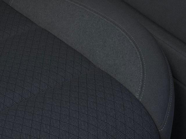 2026 Chevrolet Silverado 1500 4WD Crew Cab 147 Custom Trail Boss