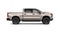 2026 Chevrolet Silverado 1500 4WD Crew Cab 147 Custom Trail Boss