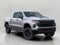 2026 Chevrolet Silverado 1500 4WD Crew Cab 147 Custom Trail Boss