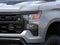 2026 Chevrolet Silverado 1500 4WD Crew Cab 147 Custom Trail Boss