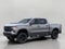 2026 Chevrolet Silverado 1500 4WD Crew Cab 147 Custom Trail Boss