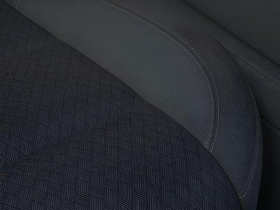 2026 Chevrolet Silverado 1500 4WD Crew Cab 147 Custom Trail Boss