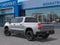 2026 Chevrolet Silverado 1500 4WD Crew Cab 147 Custom Trail Boss