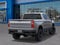 2026 Chevrolet Silverado 1500 4WD Crew Cab 147 Custom Trail Boss
