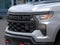2026 Chevrolet Silverado 1500 4WD Crew Cab 147 Custom Trail Boss