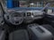 2026 Chevrolet Silverado 1500 4WD Crew Cab 147 Custom Trail Boss