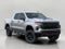 2026 Chevrolet Silverado 1500 4WD Crew Cab 147 Custom Trail Boss