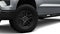 2026 Chevrolet Silverado 1500 4WD Crew Cab 147 Custom Trail Boss