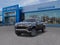 2026 Chevrolet Silverado 1500 4WD Crew Cab 147 LT w/1LT